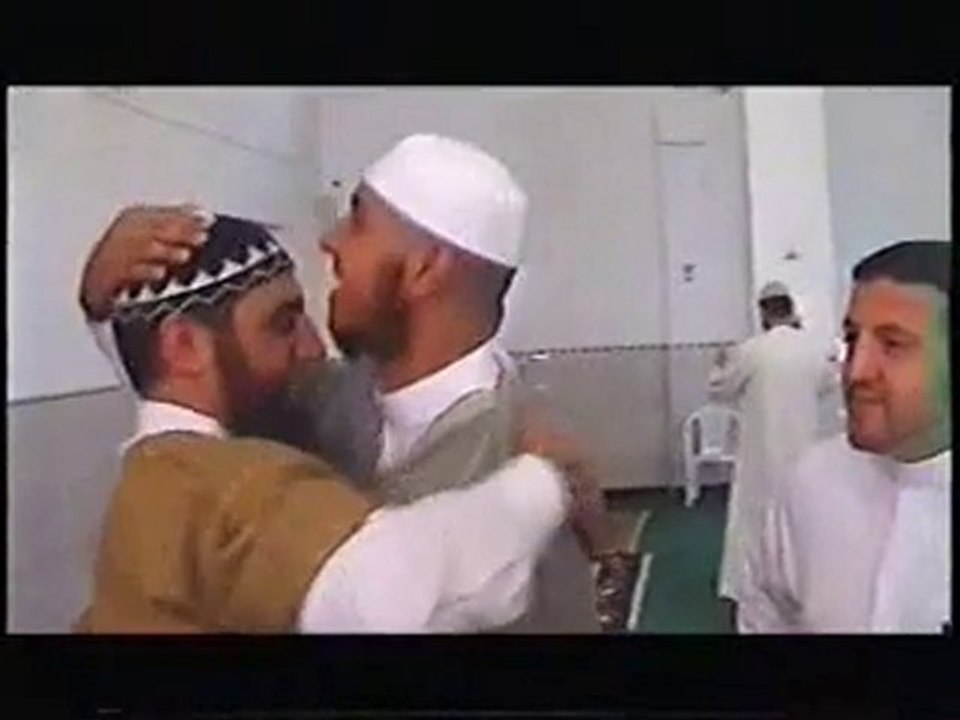 خطبة عيد الفطر 2008-الشيخ أبو جابر عبد الحليم توميات9