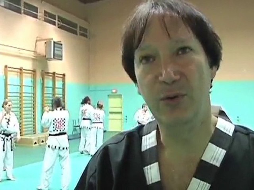 Le Taekwonkido : Un art martial en devenir