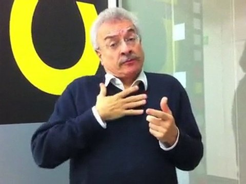 La souffrance des sourds au travail