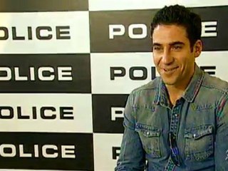 MIGUEL ANGEL SILVESTRE VUELVE EL HOMBRE 26-11-19