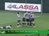 Juventus-Torino 4-1 [Primavera]