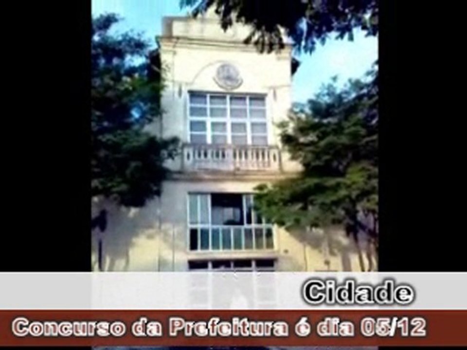 TVBQ Notícias - 26/11/2010