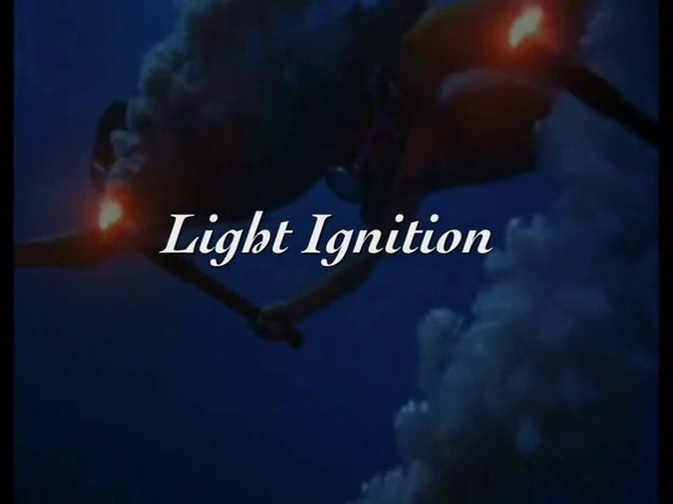 MAY vs Femme Fatale : Light Ignition