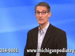 Podiatrist in Detroit area, MI - Foot Healthcare Associates