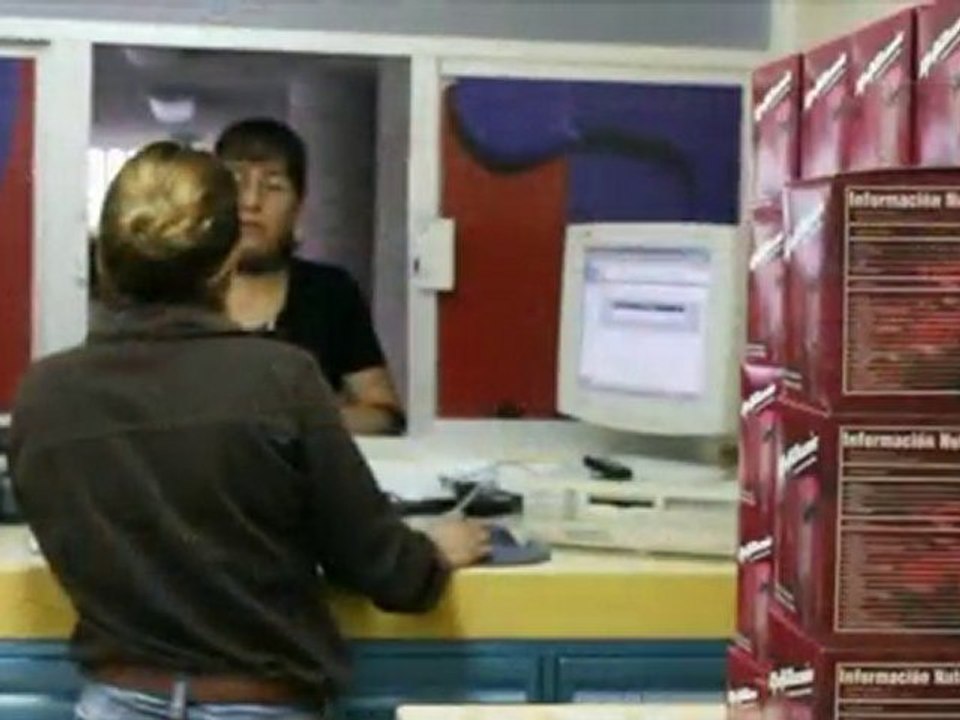 Equipo en Accion
