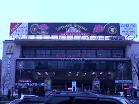 174.takaとkayoの世界旅行★キエフinウクライナ(3日目)