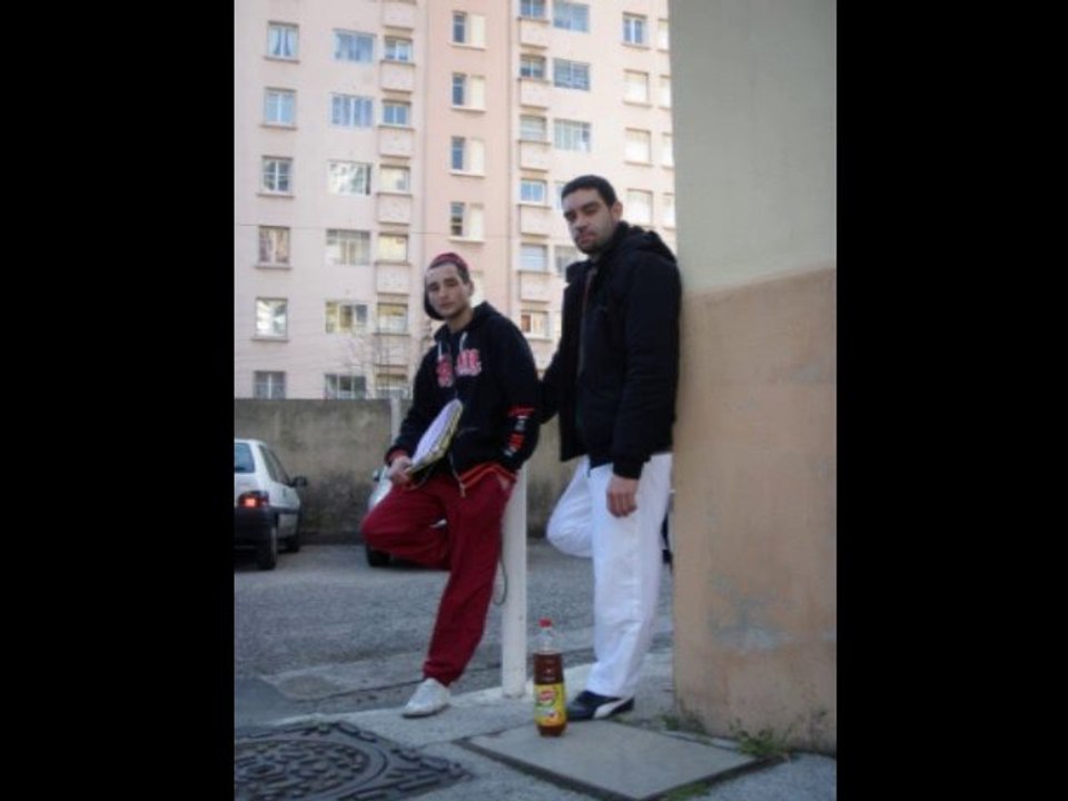 Instinct de Survie Rimiano feat eXtasy Vince