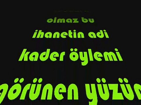 SoLCuBeLa - ELveda SevgiLim ! aRaBeks Rap