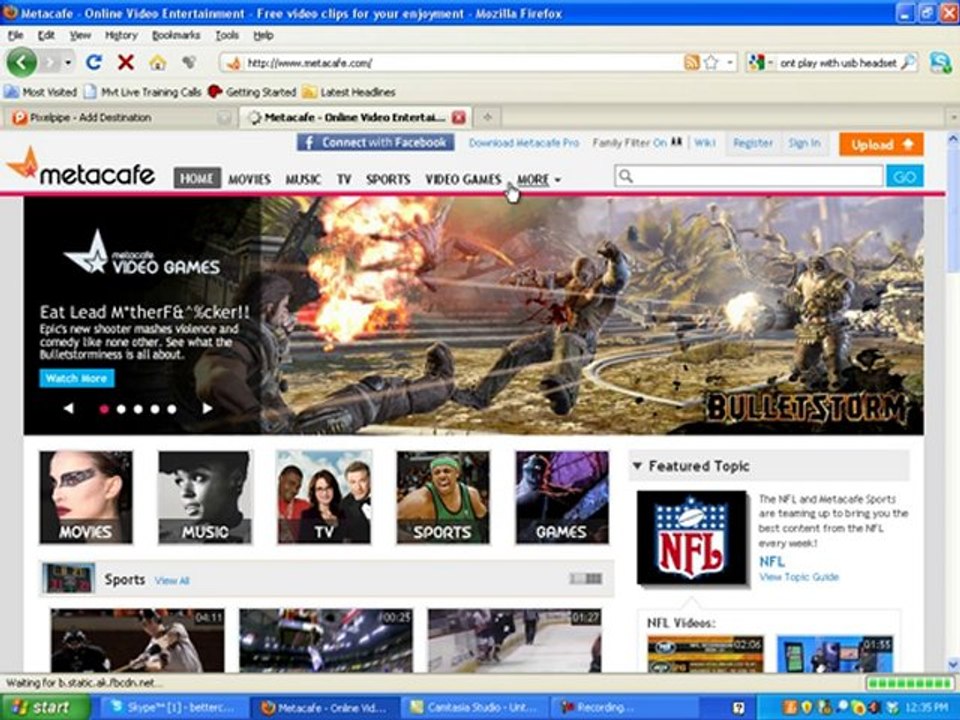 Search Engine Optimization Using Video Strategies