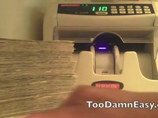 I Made $60,000 In The Last 24 Hours ... Without A JOB!