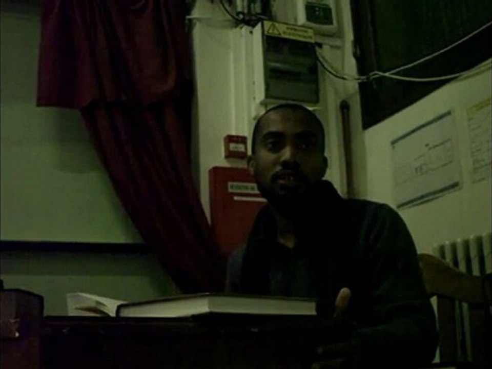 Mohamed Bajrafil - Ibnu Hajar al 'Asqalani