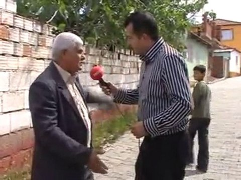 MANİSA TURGUTLU AVŞAR KÖYÜ