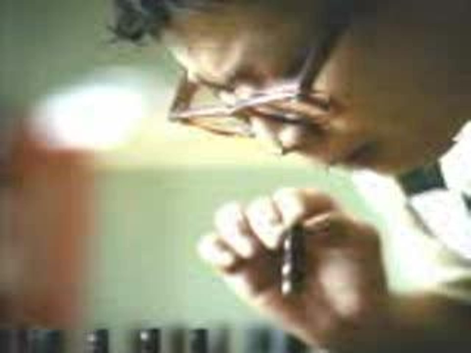 Humour gag video rire drole Ampoule