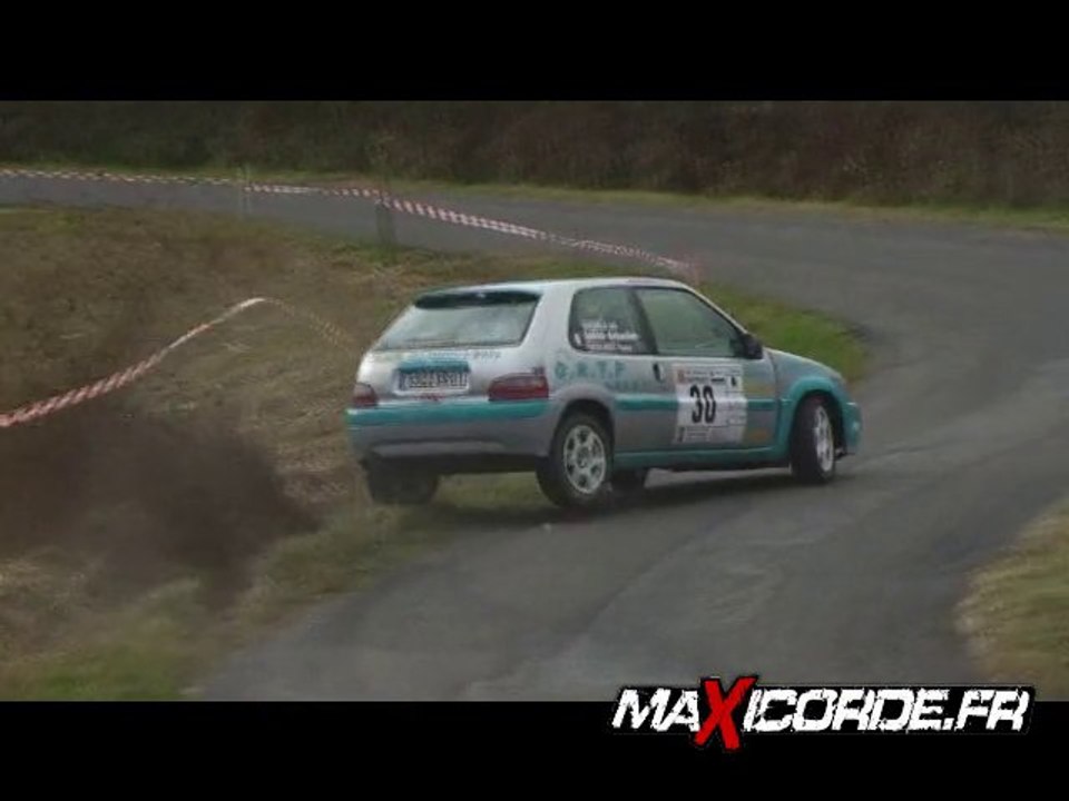 Monts Et Coteaux 2010