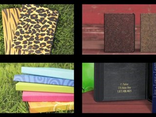 Powis iCase for the iPad