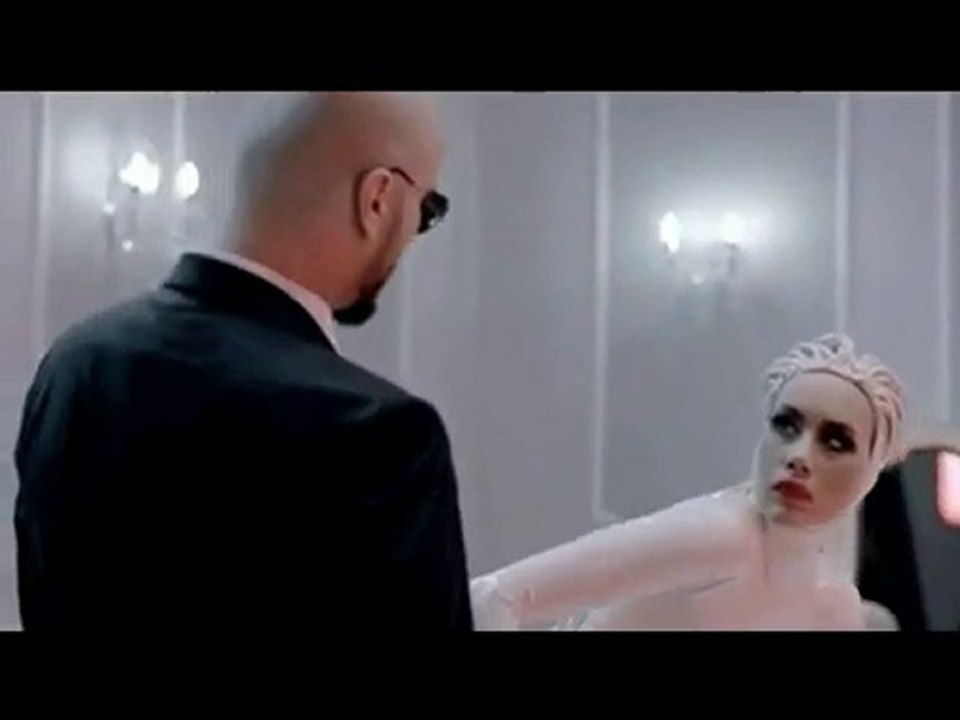 Bedük - Electric Girl