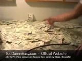 Some Guy Throws $200,000 Cash In The Trash!