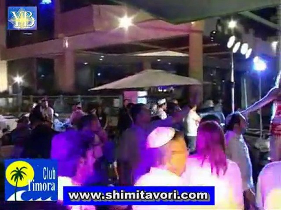 02.SHIMI TAVORI.TIMORA2009-EILAT BY YOEL BENAMOU שׁימי תבורי