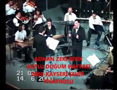 LALAPAŞA MÜFTÜSÜ-ALEMLER MÜŞTAK SANA. (EFSANE MÜFTÜ)