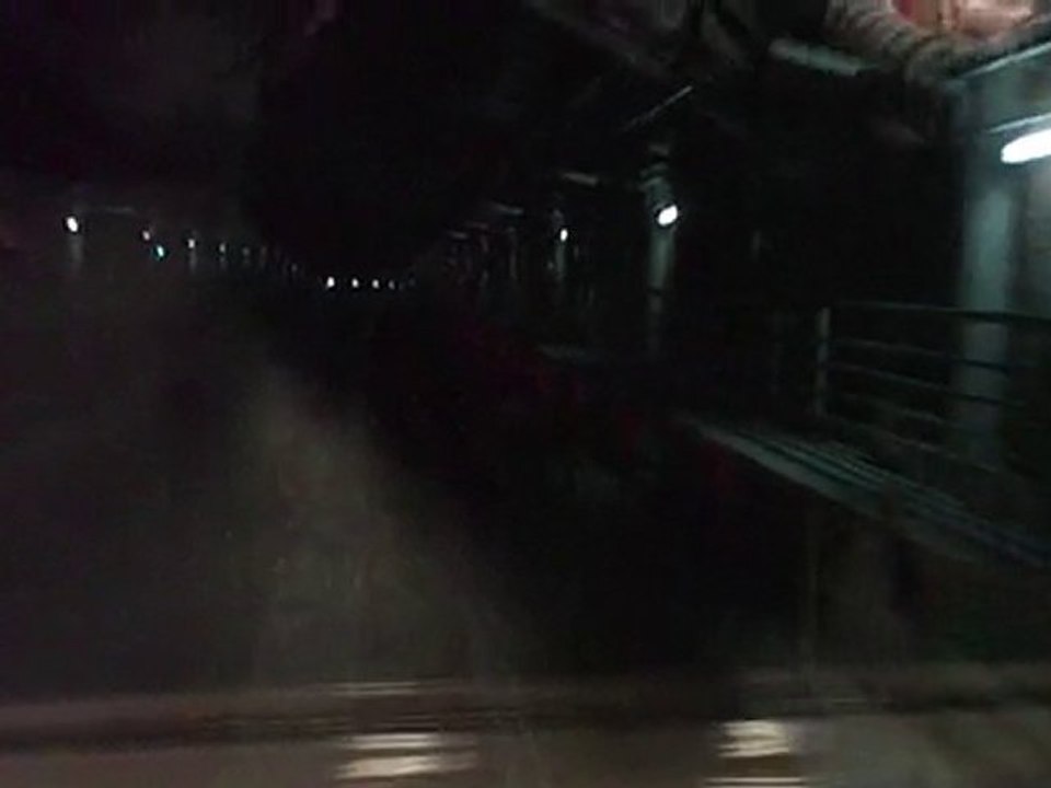 People Mover