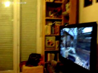 Test MP9 pen camera recorder