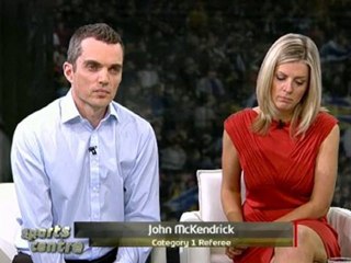 SPL Sports Centre November 26th 2010