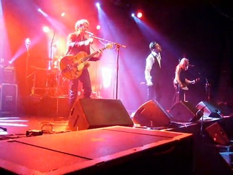 Les fatals picards en concert à saint lô