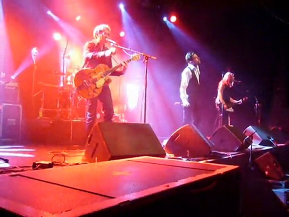 Les fatals picards en concert à saint lô