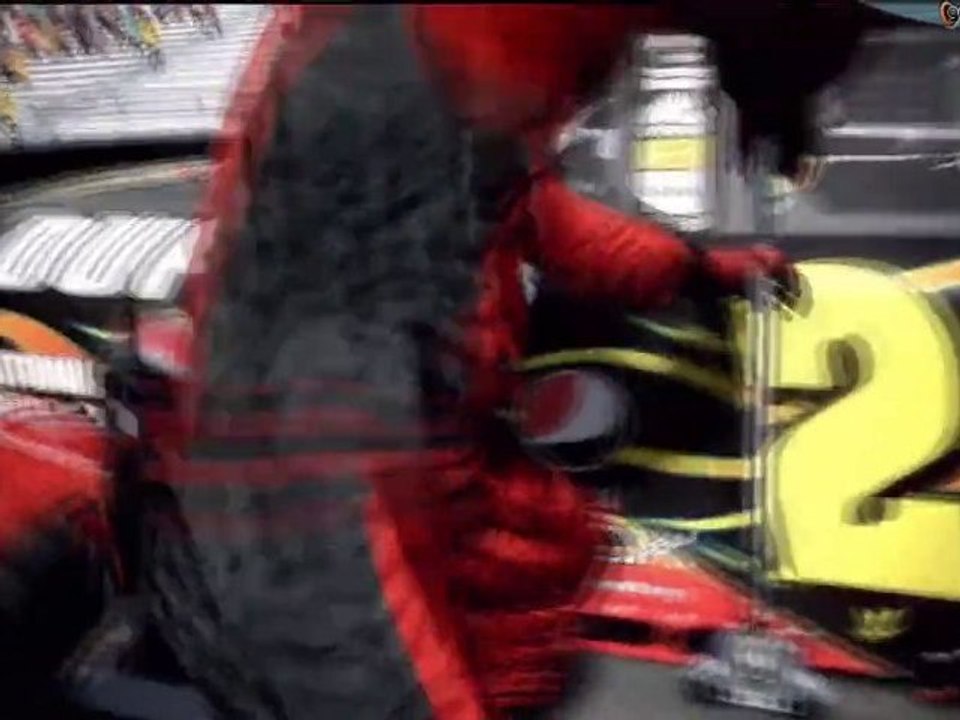 Soirée Gran Turismo 5 au Sony Style de Paris