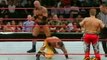 Chris Benoit Chris Jericho vs Christian Tyson Tomko 1-10-05