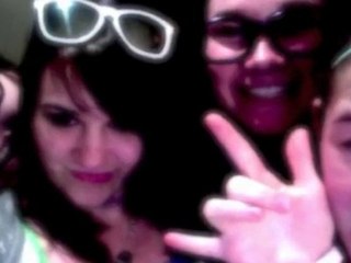 ily sarah♥ {full birthday videooo}