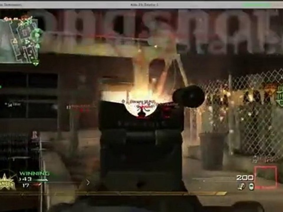 CoD 6 Modern Warfare 2 Aimbot (Download link)