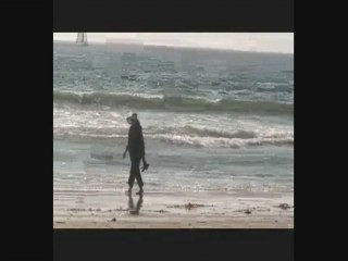 Les plages de Californie