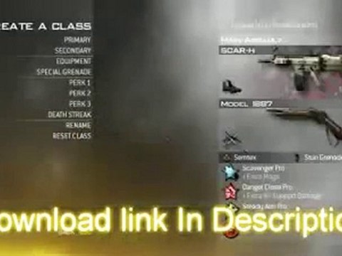 Prestige Hack Free download !!! Cod MW2 (Tested ! ...