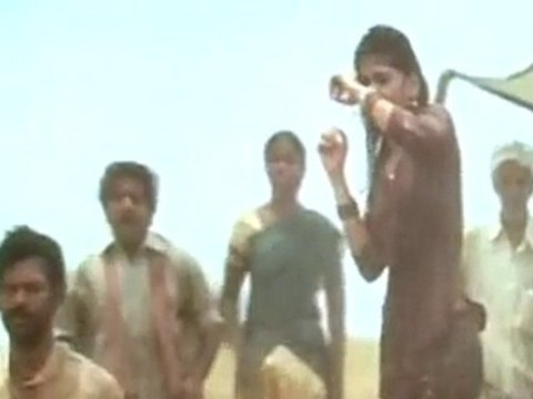 Mahesh Khaaleja (2010) - TC - Rip - MP3 - XviD - 1CD