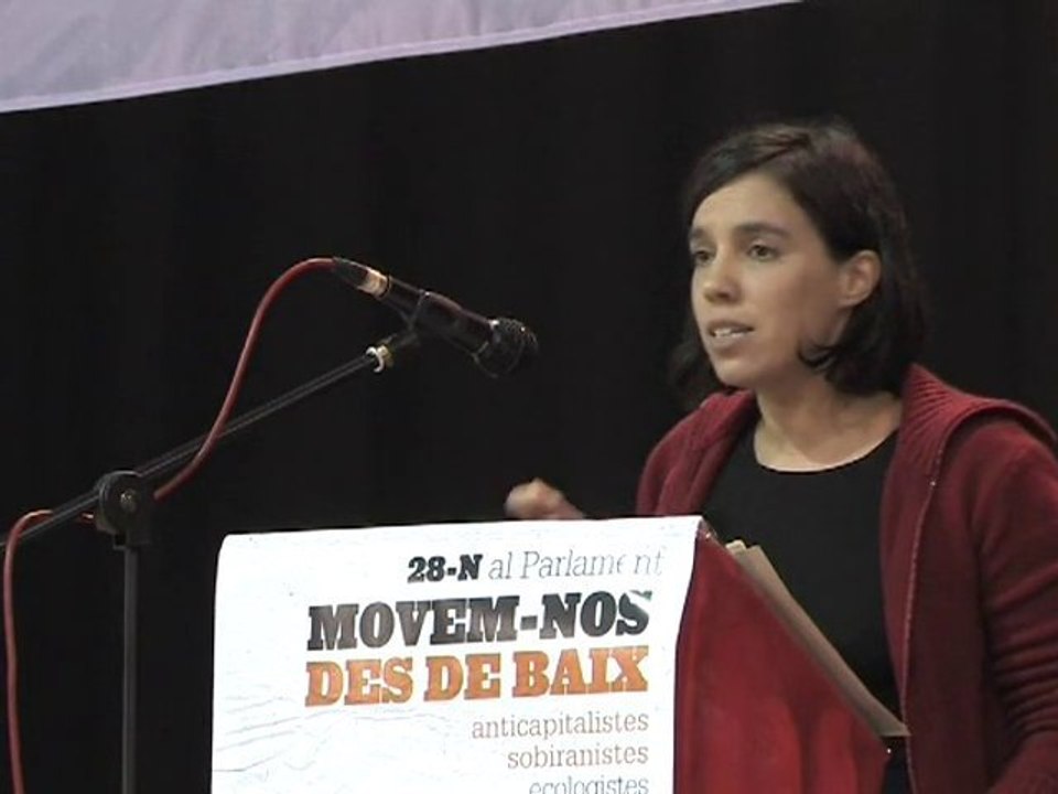 Esther Vivas