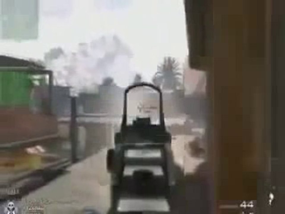 HOT!!! MW2 AimBot Hack Tutorial PS3 & PC - Free ...