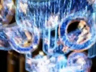 Luzes de Natal em Vizela 2010 - RV