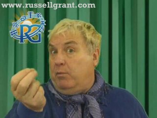 RussellGrant.com Video Horoscope Leo November Saturday 27th