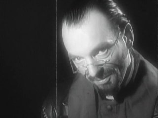 Te Deum zero/Noir Le Cardinal Teaser Trailer