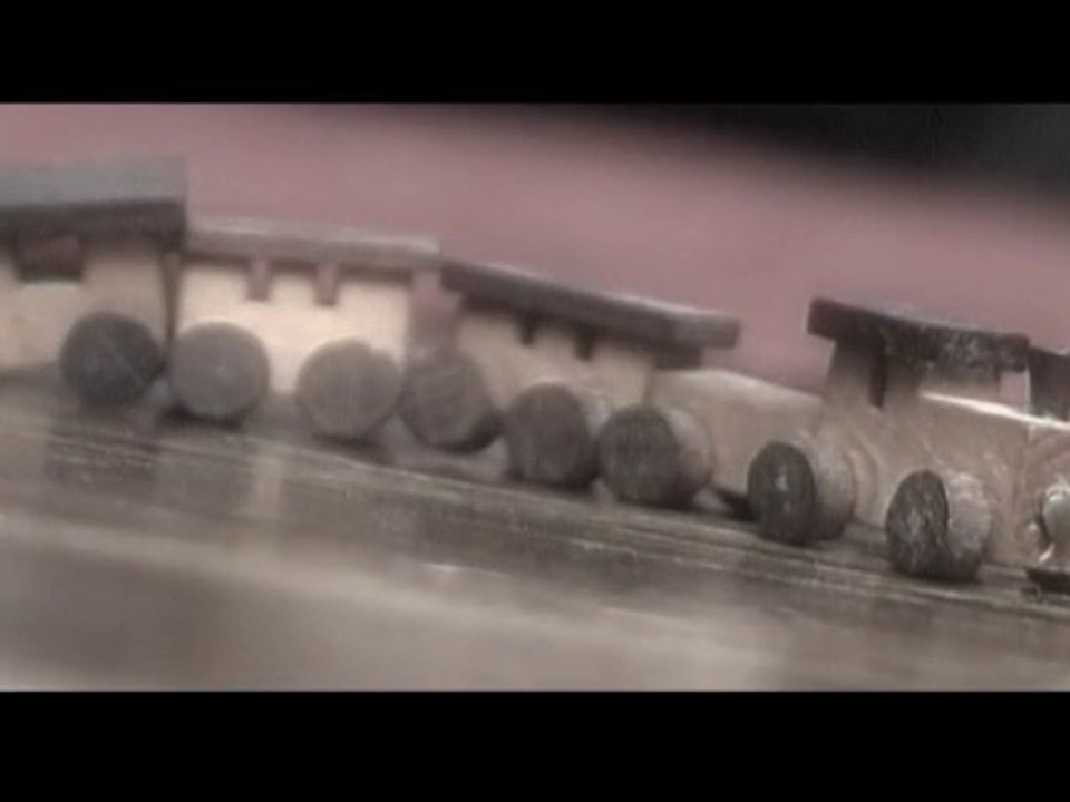 Essentiel(le) 01 Court métrage/Short Film