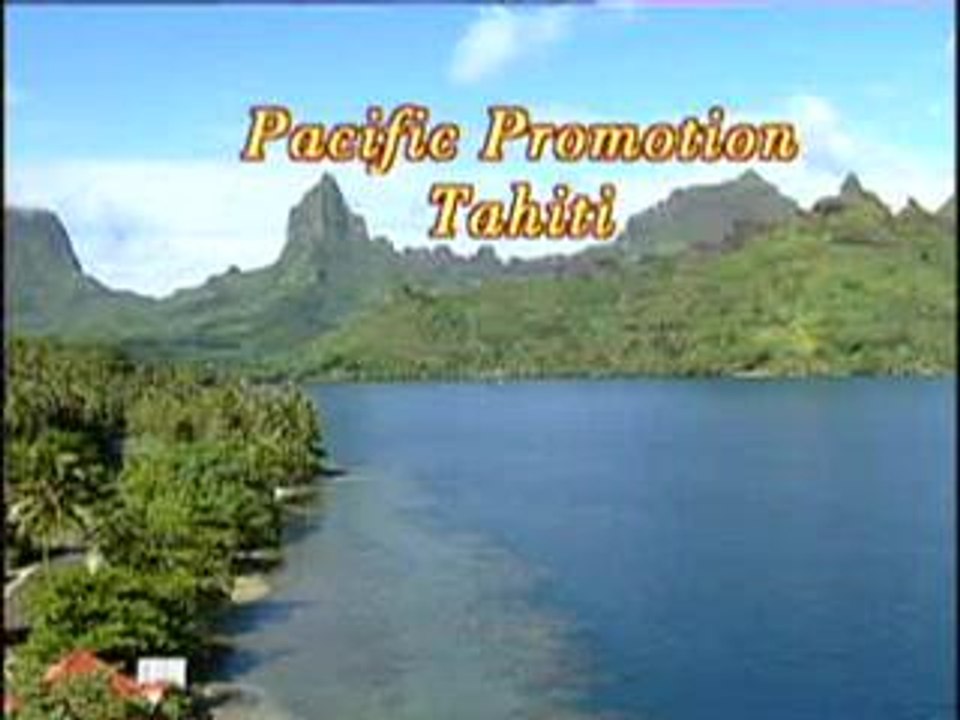 Filles des mers du sud