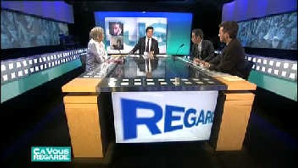 CVR : FN : un parti devenu fréquentable ?