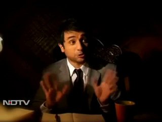 Vir Das' funny take on Indian history