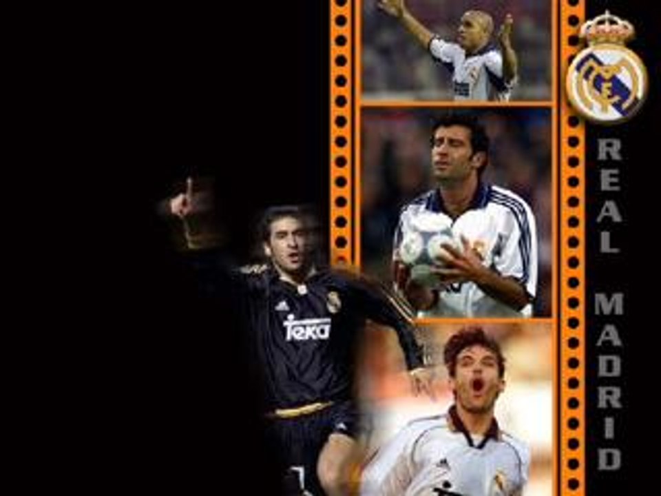 Best of Real Madrid