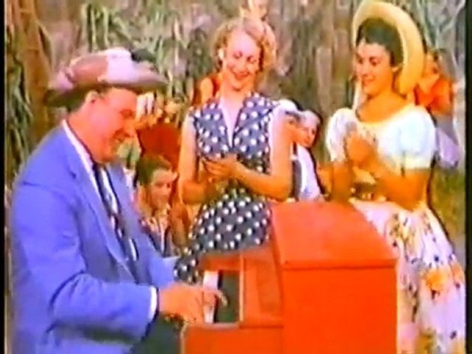 Hillbilly Rockabillies- Blue Tears