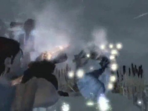 Fable 2 X360 12 (Méchant)