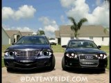Date My Ride Audi Chris and Funny Jokes