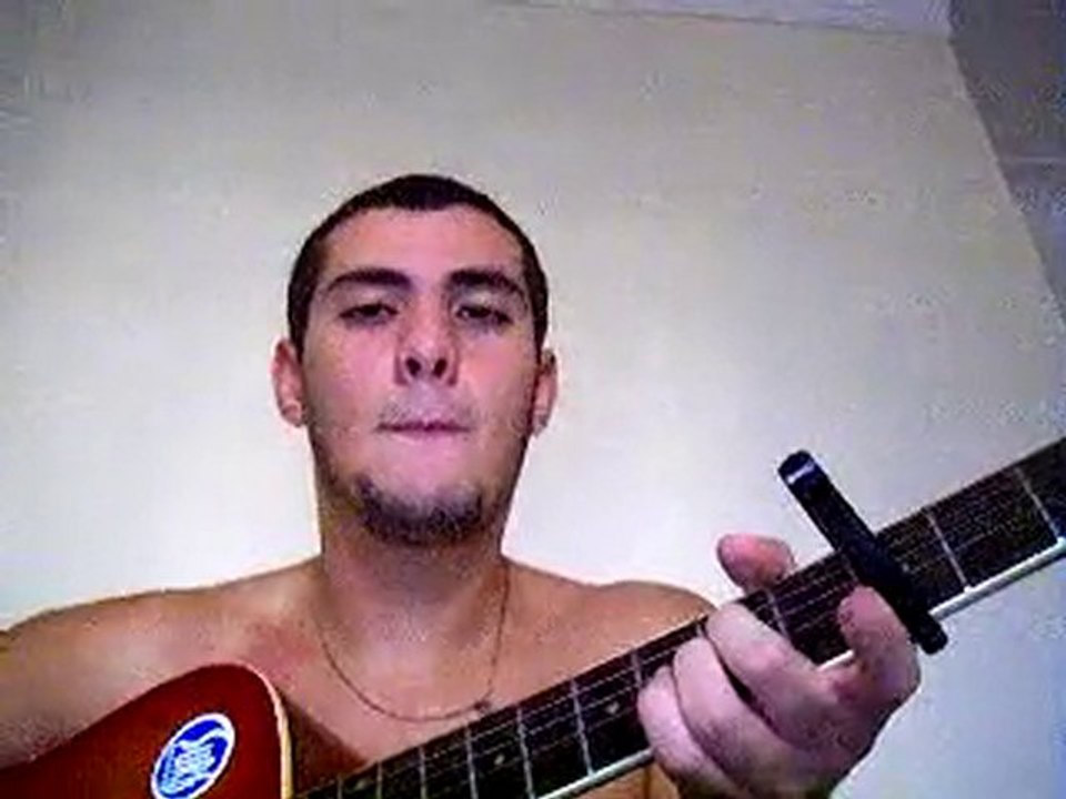 Make You Feel My love cover ( Adele ) reprise