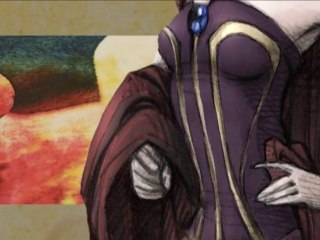 Te Deum Anime Bande Annonce/Teaser Trailer